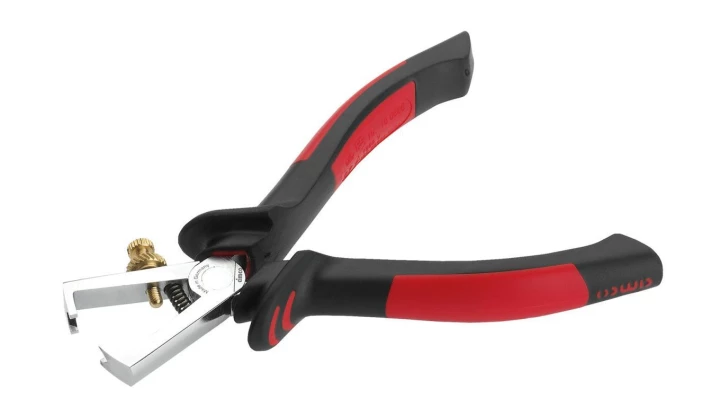 Szczypce do zdejmowania izolacji 160mm 1000V seria DIAMANT PLUS 100686 Cimco