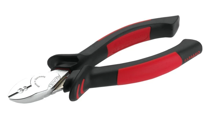 Obcinak boczny do jednoczesnego odizol. 160mm 1000V seria DIAMANT PLUSCimco 100652