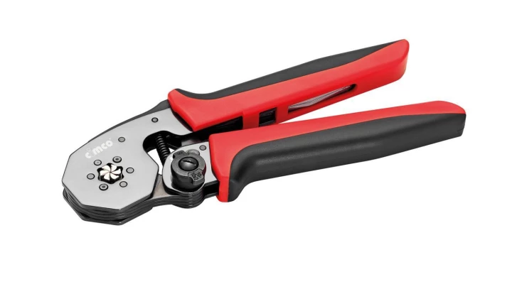 Szczypce zaciskowe 0,08-16 FLEXI CRIMP 6