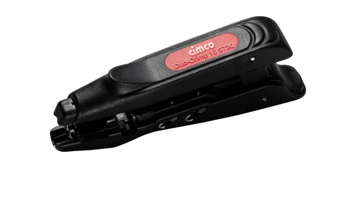 Wielofunkcyjny przyrząd Duo Crimp 0,5-6mm2 100720