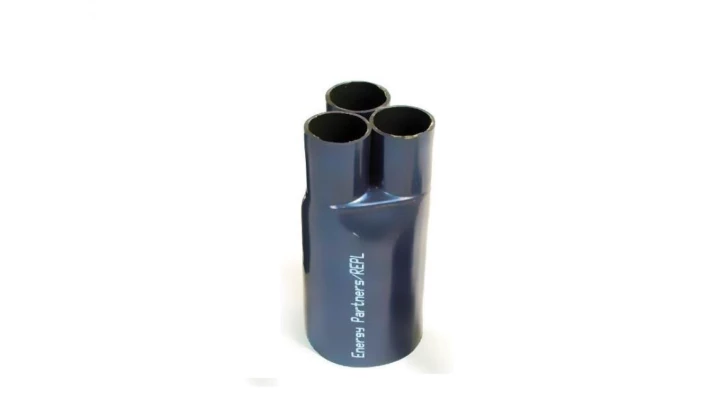 Palczatka termokurczliwa EB3 170/56 (240-1000mm2) 3-żyłowa EP-235459