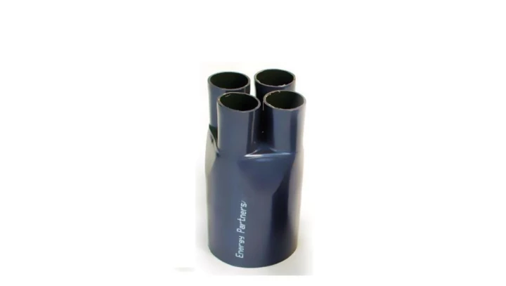 Palczatka termokurczliwa 4-żyłowa EB4 117/36 (120-1000mm2) EP-550614