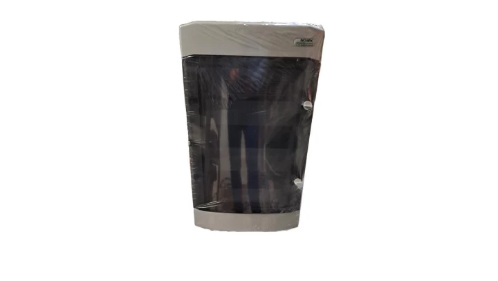 PHS 36T Obudowa n/t, IP65 3x12 moduły, drzwi transparentne NE101496