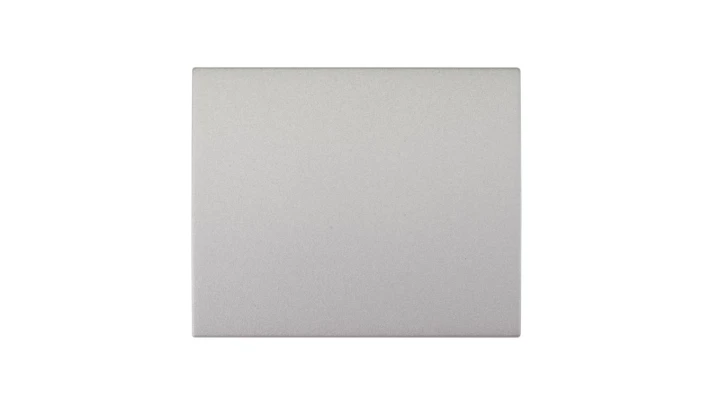 SISTENA LIFE Klawisz pojedynczy metalic 771310