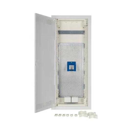 EATON Rozdzielnica multimedialna podtynk. IP30 1x14 superpłaska KLV-60UPM-SF 302419