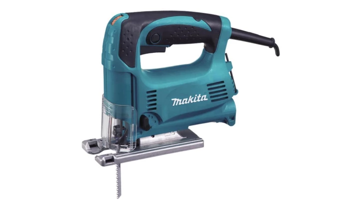Wyrzynarka sieciowa z podcinaniem 450W, MAK-4329