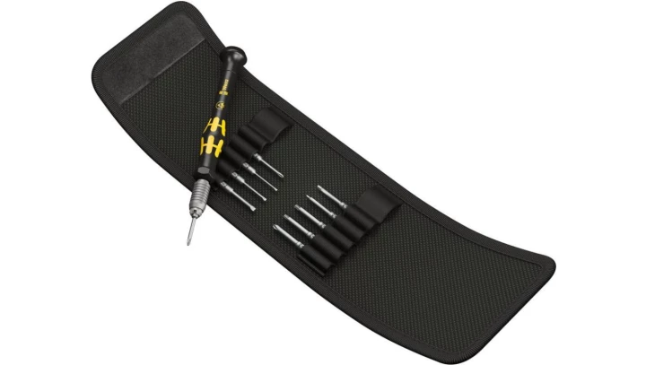 ZESTAW KRAFTFORM KOMPAKT MICRO 11 ESD 1, 11CZ.