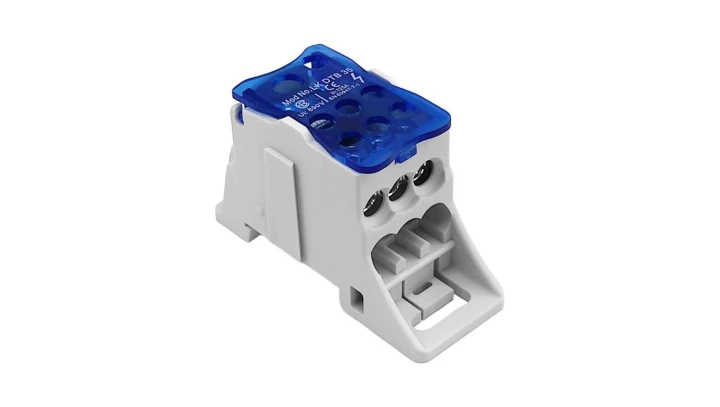 Blok dystrybucyjny LK DTB 35