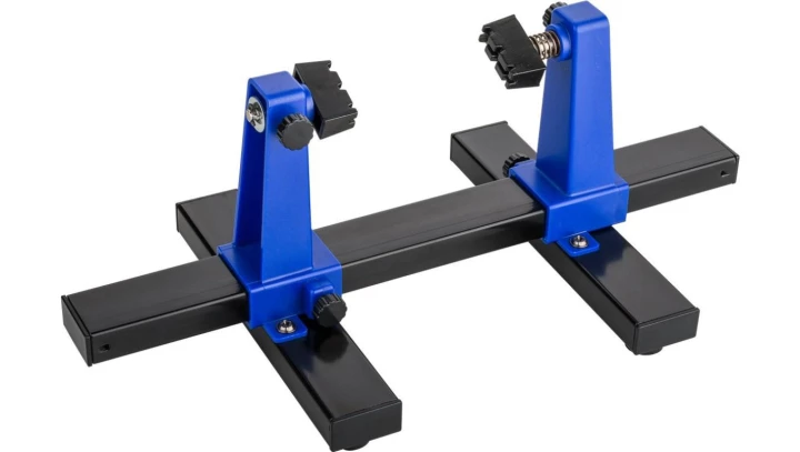 Uchwyt PCB mocowanie płytek drukowanych 130mm 51220