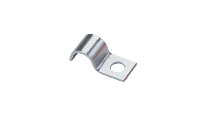 Uchwyt metalowy do kabli 10mm 1015 10 G 1009079 /100szt./
