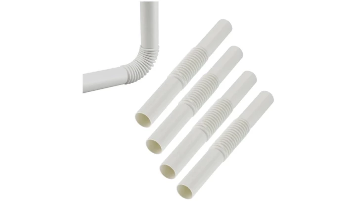 Złączka karbowana ZCL-16 /komplet 5szt./