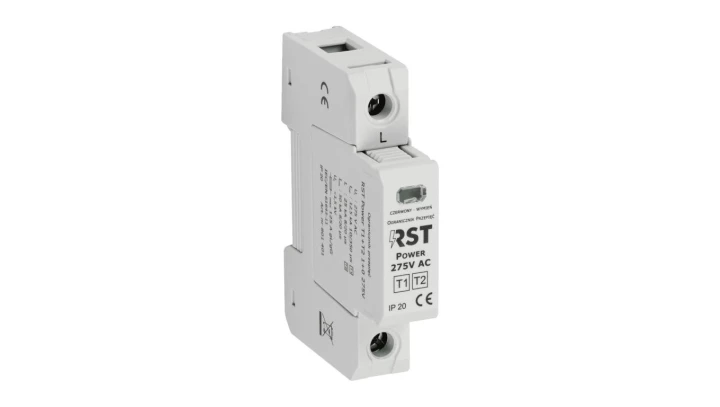 Ogranicznik przepięć RST Power T1+T2 1+0 275V /801 401/