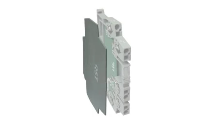 Ogranicznik przepięć do systemów AKPiA D1 RST AKP 12V 501012