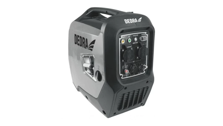 Agregat prądotwórczy DEDRA DEGA2000 2000W