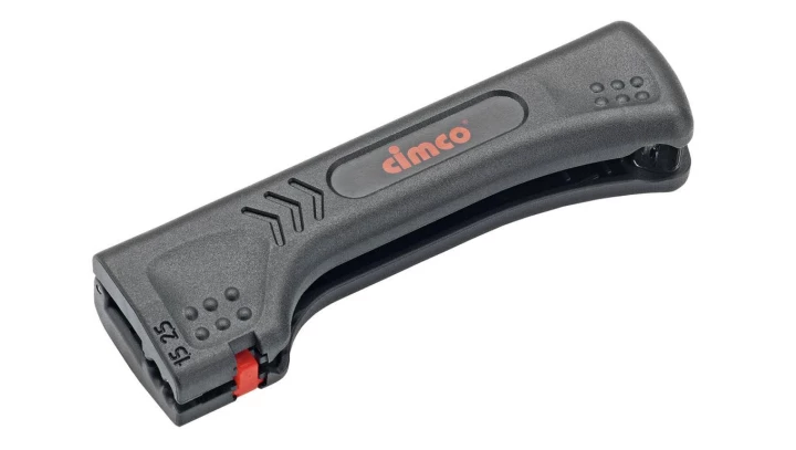 Ściągacz izol. Allrounder 120009 Cimco