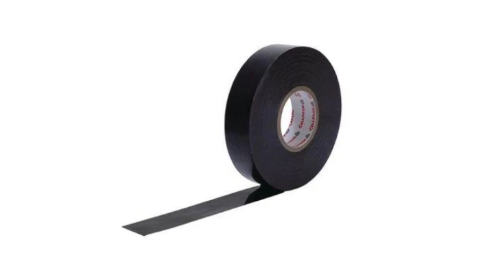 Taśma izolacyjna 328 0.18-15-20 PVC czarna 416721
