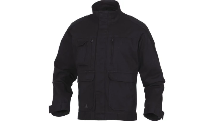 Bluza MACH originals z bawełny (97) elastanu (3) 290 g/m2 kolor czarny rozmiar XL CORP MOVESNOXG