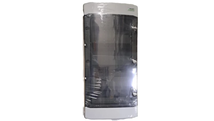PHS 48T 4x12 mod rozdzielnica n/t IP65 1000V DC 110814