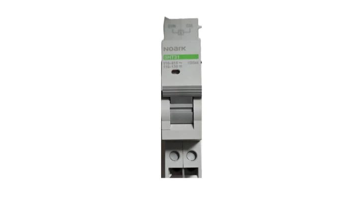 SHT31 110V-415V AC/110V-130V DC Wyzw. wzrost., 110-415 V AC, 110-130 V DC NE100544
