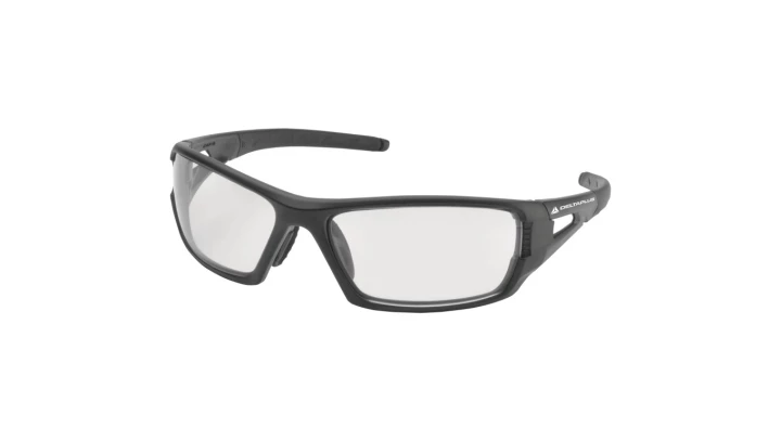 OKULARY Z POLIWĘGLANU - SPORTOWY WYGLĄD