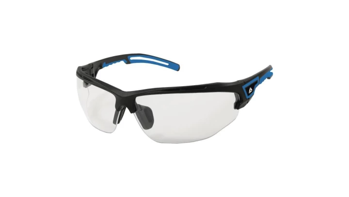 Okulary ochronne bezbarwne ASO2iN