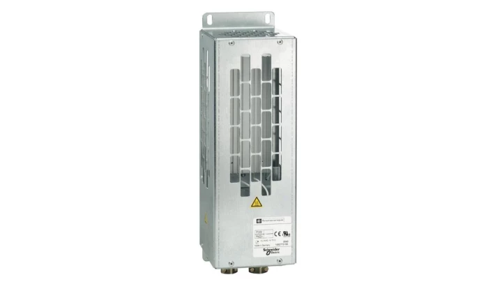 Rezystor hamujący 60 Ohm 100W VW3A7702