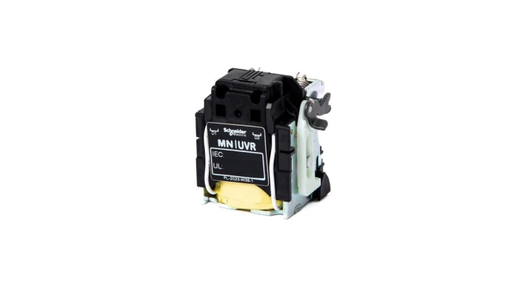 Wyzwalacz zanikowy 48V DC MN EasyPact CVS LV429412
