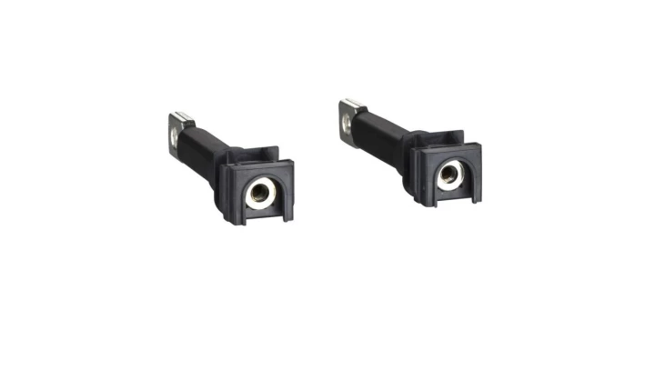 Zestaw 2 przyłączy długich tylnych INV/INS NSX100-250 LV429236