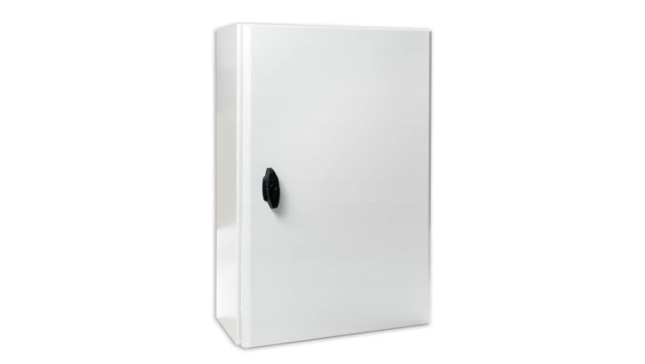 Obudowa S3D 1200x600x300mm IP66 bez płyty montażowej NSYS3D12630