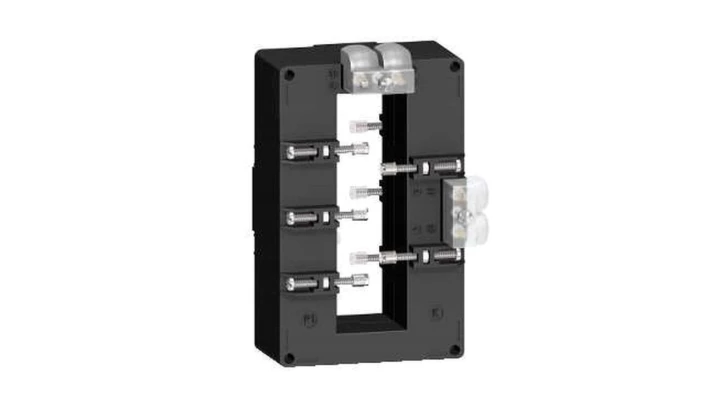 Przekładnik prądowy 2500/5A 20VA kl.0,5 FS5 szynę 38x127mm METSECT5DB250