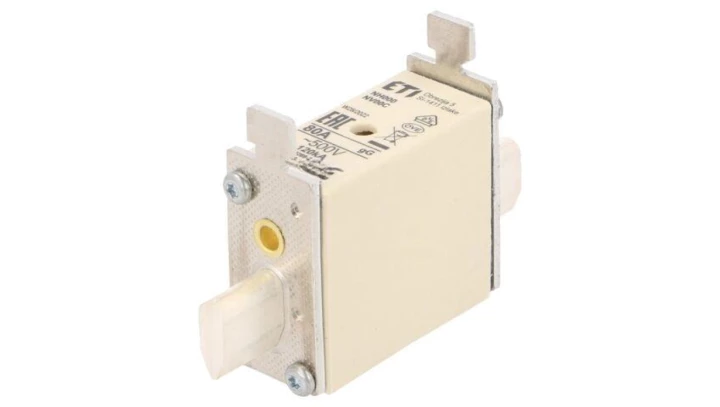 Wkładka bezpiecznikowa KOMBI NH000 80A gG/gL 500V WT-00C 004181213