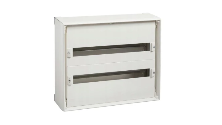 Prisma Pack Rozdzielnica modułowa 2x24 natynkowa IP30 08002