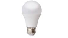 Żarówka LED 9W E27 A60. Barwa: Zimna EKZA7795 Eko-Light – kpl 10 szt.