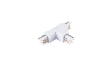 Łącznik Lampy Track Light White 3 Circuit Typ: T UL ML7093 EKO-LIGHT