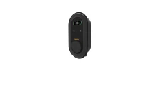 Stacja ładowania EV 22kW, sieciowa, wyświetlacz LCD 3.8, LAN, WiFi, RFID, gniazdo Typu 2 ,MEV22DREWNNT2