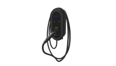 Stacja ładowania EV 7.4kW PlugiCharge, wskaźnik LED,​ RFID, przewód 6.5m złącze Typu 2, MEV07NRNNN6T2