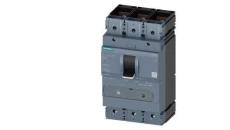 Wyłącznik mocy 3P 630A Icu=55kA 415V AC wyzwalacz TM240 LI przyłącza śrubowe 3VA1463-5EF32-0AA0