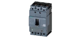 Wyłącznik mocy 3P 160A Icu=70kA 415V AC wyzwalacz TM240 LI przyłącza śrubowe 3VA1116-6EF32-0AA0