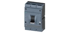 Wyłącznik mocy 3P 800A Icu=55kA 415V AC wyzwalacz TM240 LI przyłącza śrubowe 3VA1580-5EF32-0AA0