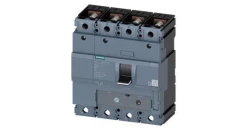Wyłącznik mocy 4P 200A Icu=36kA 415V AC wyzwalacz TM240 LI przyłącza śrubowe 3VA1220-4GF42-0AA0