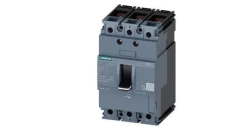 Wyłącznik mocy 3P 80A Icu=16kA 415V AC wyzwalacz TM210 LI przyłącza śrubowe 3VA1080-2ED32-0AA0