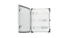 Rozdzielnica przyłączeniowa IP66 inwertera z ogranicznikiem przepięć DC 1000V (SHC-1240 DC)