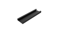 Gumowa osłona krawędzi haka 30x120mm EPDM KENO_K_83