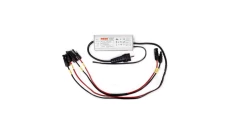 Symulator modułów PV - 143-286 VDC KENO SM-PV BS
