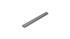Szyna aluminiowa do konstrukcji balastowej 600 cm KENO K-45-6000