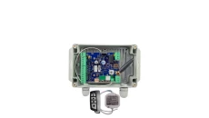Sterownik LTE do bram i szlabanów, 230VAC/12VDC, MultiLTE-RF-SETH