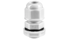 Dławnica kablowa dla kabla 3‑6,5mm M12G-R 87010002