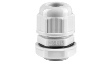 Dławnica kablowa dla kabla 5-10mm M16G-R 87011002