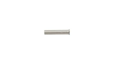 Końcówka tulejkowa T 1mm2/10mm cynowana T1L10 /100szt./