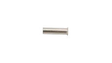 Końcówka tulejkowa T 2,5mm2/12mm cynowana T2,5L12 /100szt./